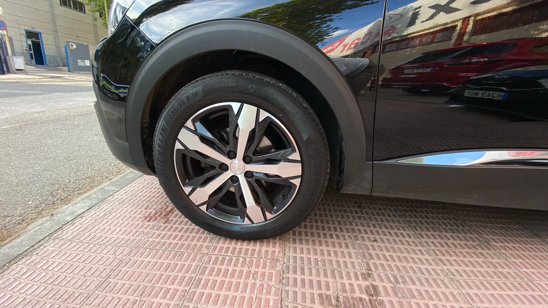 Peugeot 3008 1.2 PureTech Allure - foto 18