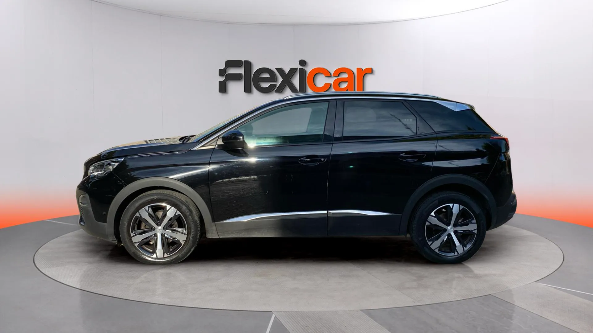 Peugeot 3008 1.2 PureTech Allure - foto 7