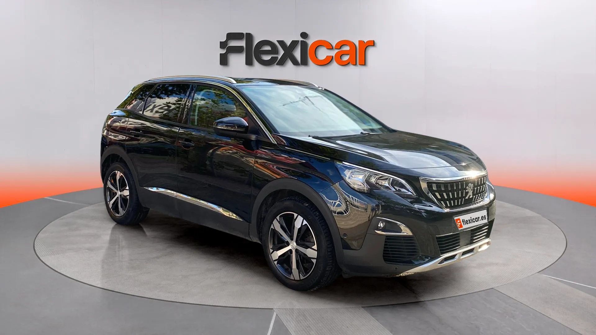 Peugeot 3008 1.2 PureTech Allure