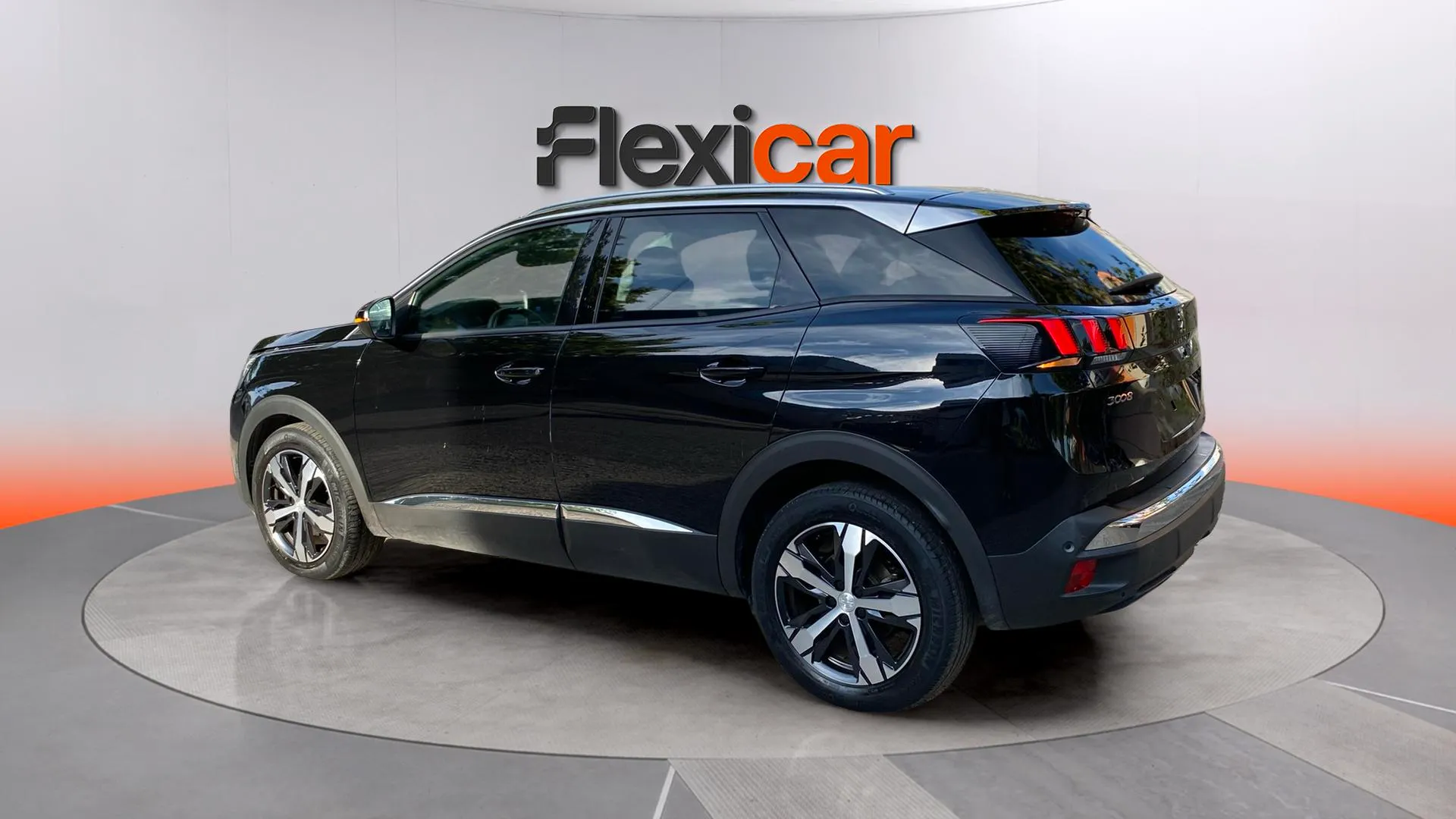 Peugeot 3008 1.2 PureTech Allure - foto 8