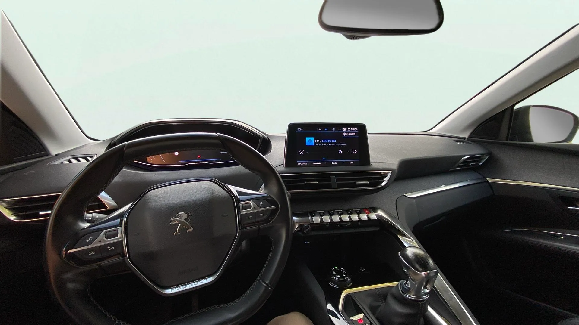 Peugeot 3008 1.2 PureTech Allure - foto 16