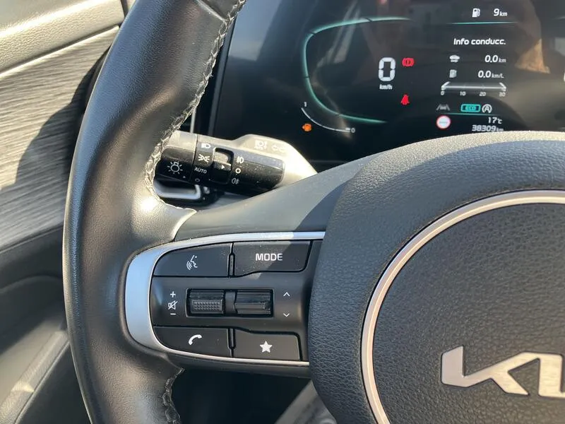 Kia Sportage 1.6 T-GDi MHEV Drive - foto 35