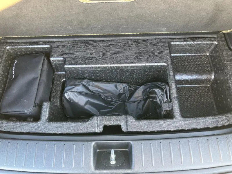 Kia Sportage 1.6 T-GDi MHEV Drive - foto 20
