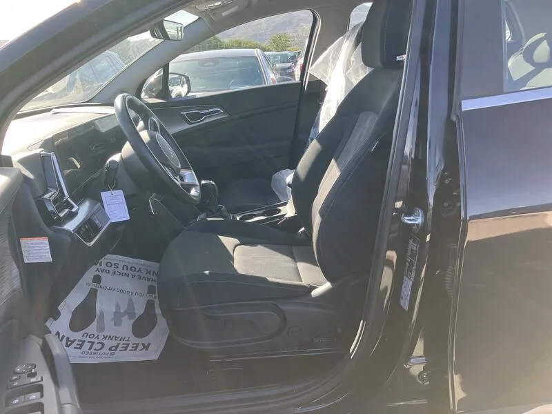Kia Sportage 1.6 T-GDi MHEV Drive - foto 13