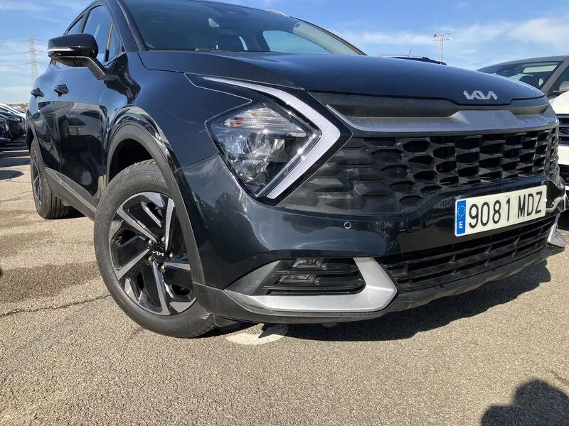 Kia Sportage 1.6 T-GDi MHEV Drive - foto 25