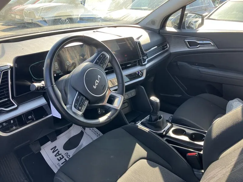 Kia Sportage 1.6 T-GDi MHEV Drive - foto 10