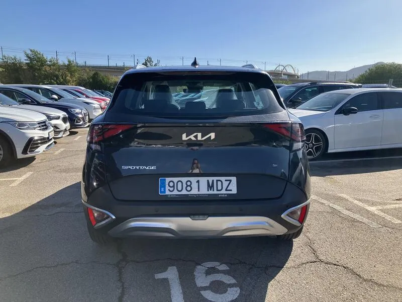 Kia Sportage 1.6 T-GDi MHEV Drive - foto 5