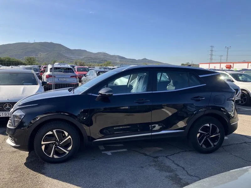 Kia Sportage 1.6 T-GDi MHEV Drive - foto 3