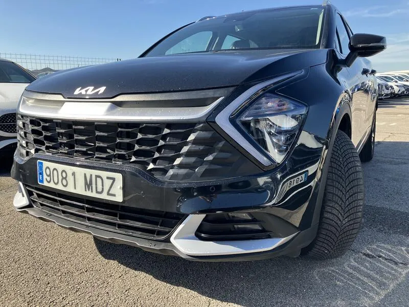 Kia Sportage 1.6 T-GDi MHEV Drive - foto 26