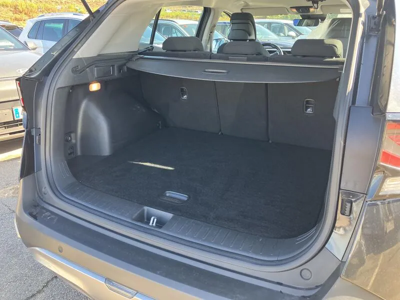 Kia Sportage 1.6 T-GDi MHEV Drive - foto 19