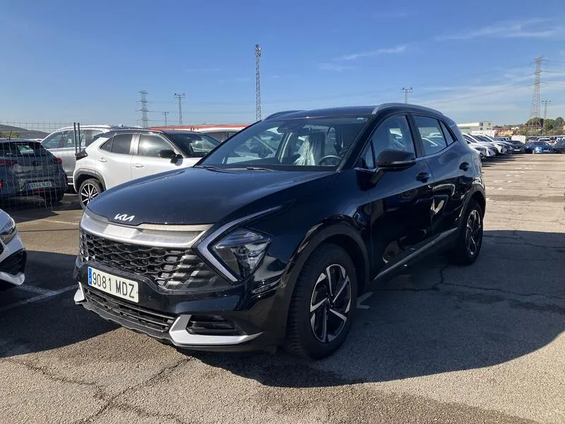 Kia Sportage 1.6 T-GDi MHEV Drive - foto 2