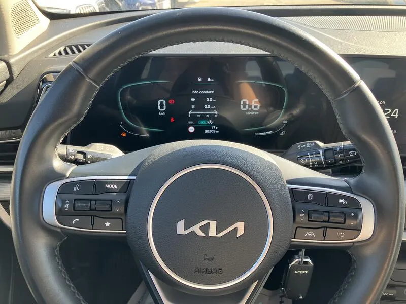 Kia Sportage 1.6 T-GDi MHEV Drive - foto 34