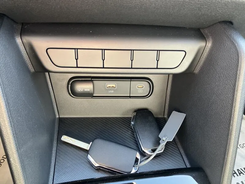 Kia Sportage 1.6 T-GDi MHEV Drive - foto 37