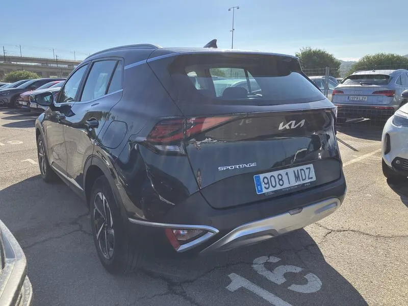 Kia Sportage 1.6 T-GDi MHEV Drive - foto 4