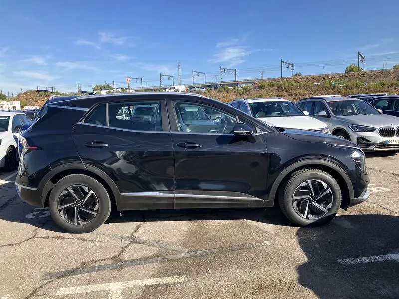 Kia Sportage 1.6 T-GDi MHEV Drive - foto 7