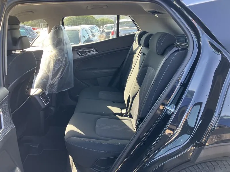 Kia Sportage 1.6 T-GDi MHEV Drive - foto 14