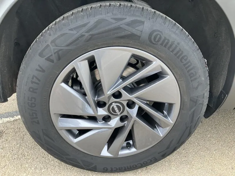 Nissan Qashqai DIG-T mHEV 4x2 Acenta - foto 20