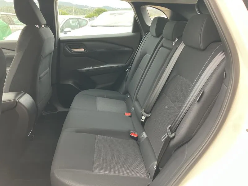 Nissan Qashqai DIG-T mHEV 4x2 Acenta - foto 16