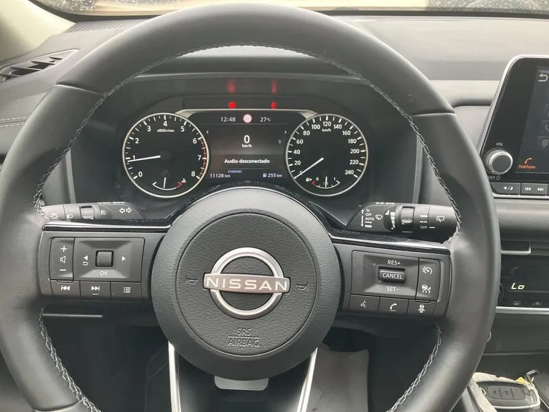 Nissan Qashqai DIG-T mHEV 4x2 Acenta - foto 26