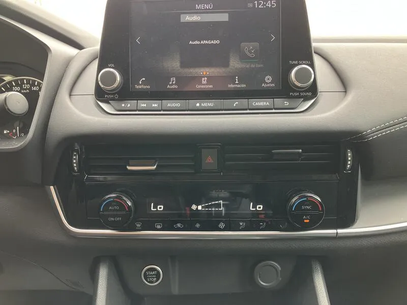Nissan Qashqai DIG-T mHEV 4x2 Acenta - foto 30