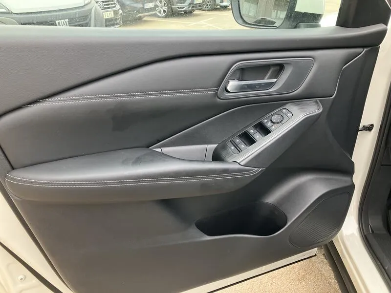 Nissan Qashqai DIG-T mHEV 4x2 Acenta - foto 11