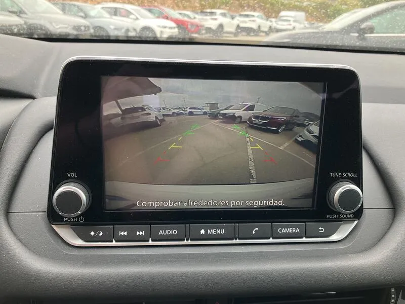 Nissan Qashqai DIG-T mHEV 4x2 Acenta - foto 32