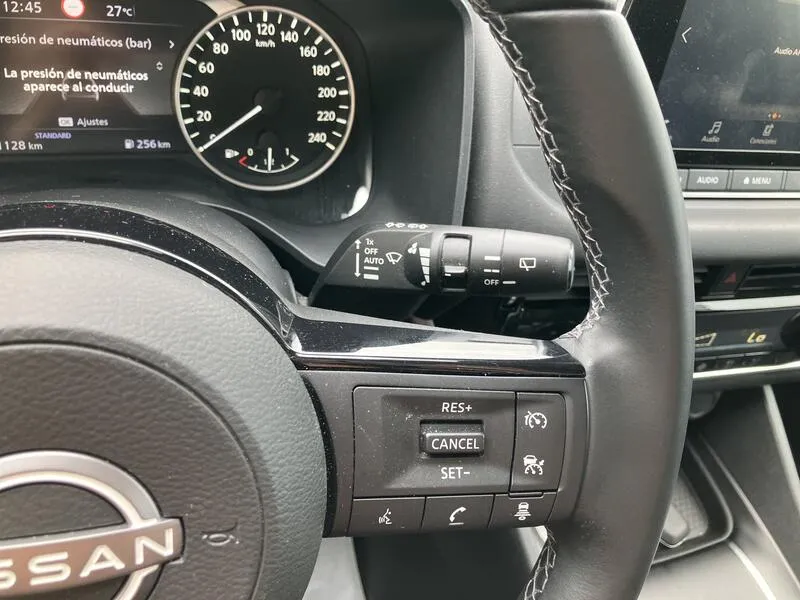 Nissan Qashqai DIG-T mHEV 4x2 Acenta - foto 28