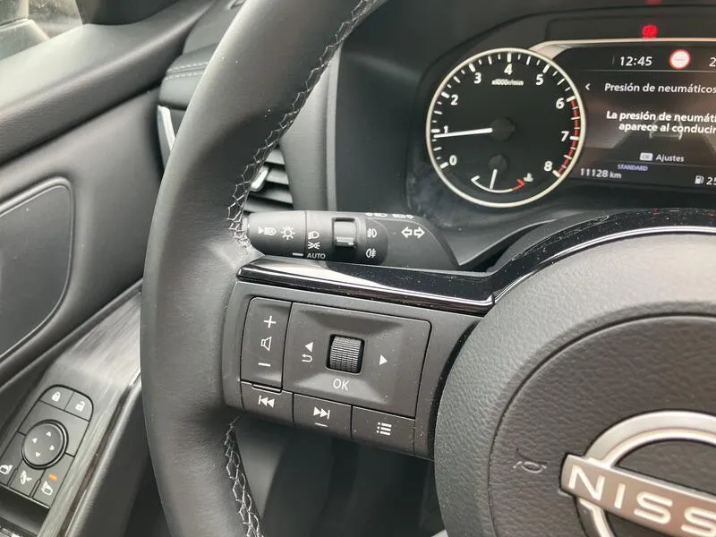 Nissan Qashqai DIG-T mHEV 4x2 Acenta - foto 27