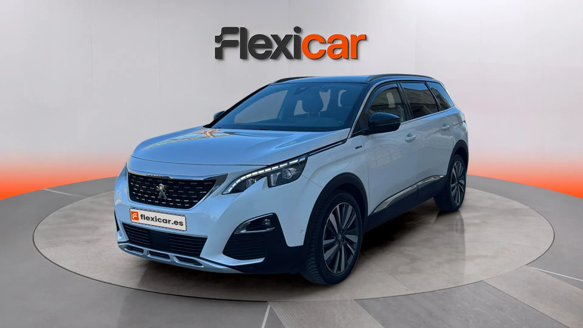 Peugeot 5008 GT-Line 1.2L PureTech EAT8 - foto 2