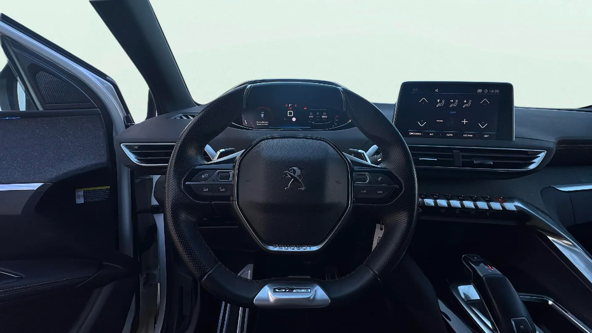 Peugeot 5008 GT-Line 1.2L PureTech EAT8 - foto 10