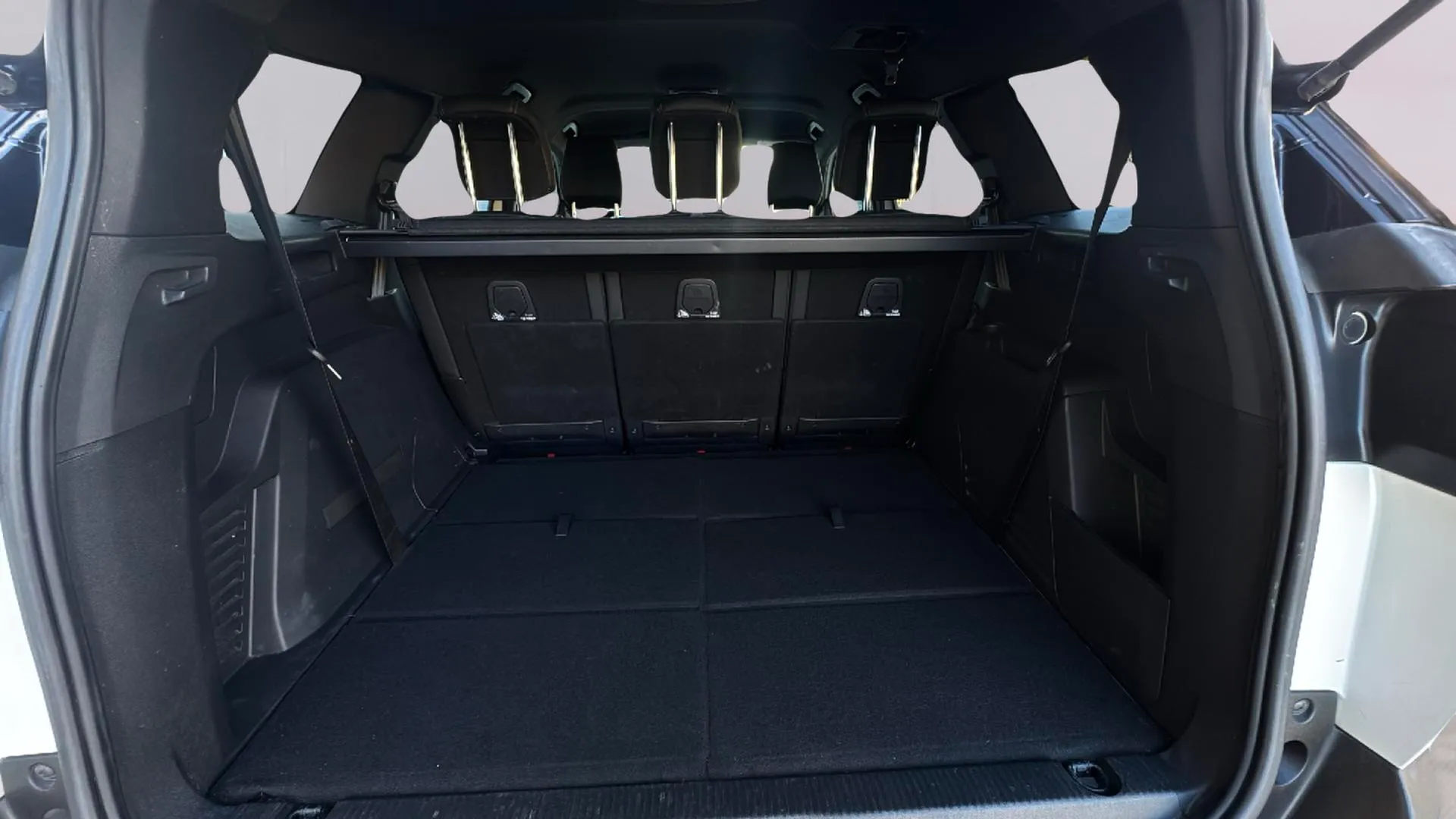 Peugeot 5008 GT-Line 1.2L PureTech EAT8 - foto 15