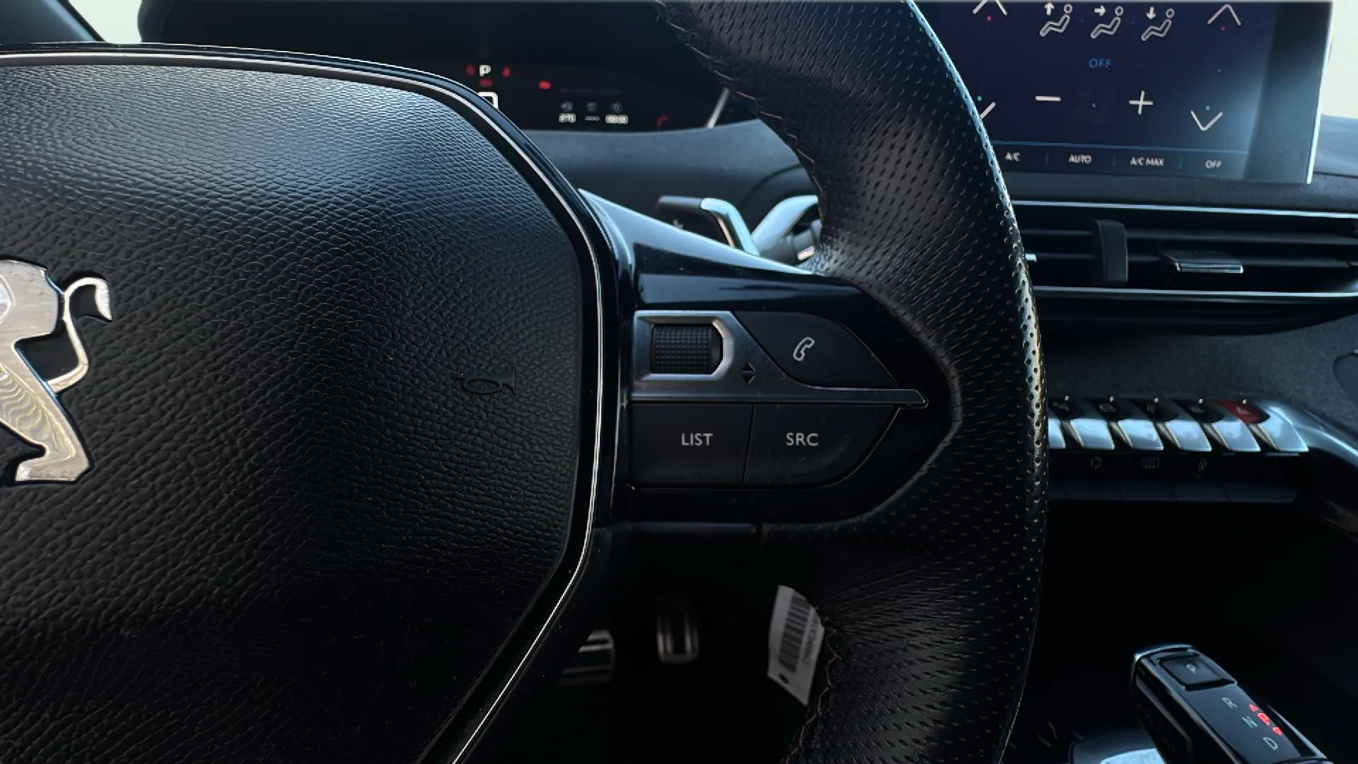 Peugeot 5008 GT-Line 1.2L PureTech EAT8 - foto 20
