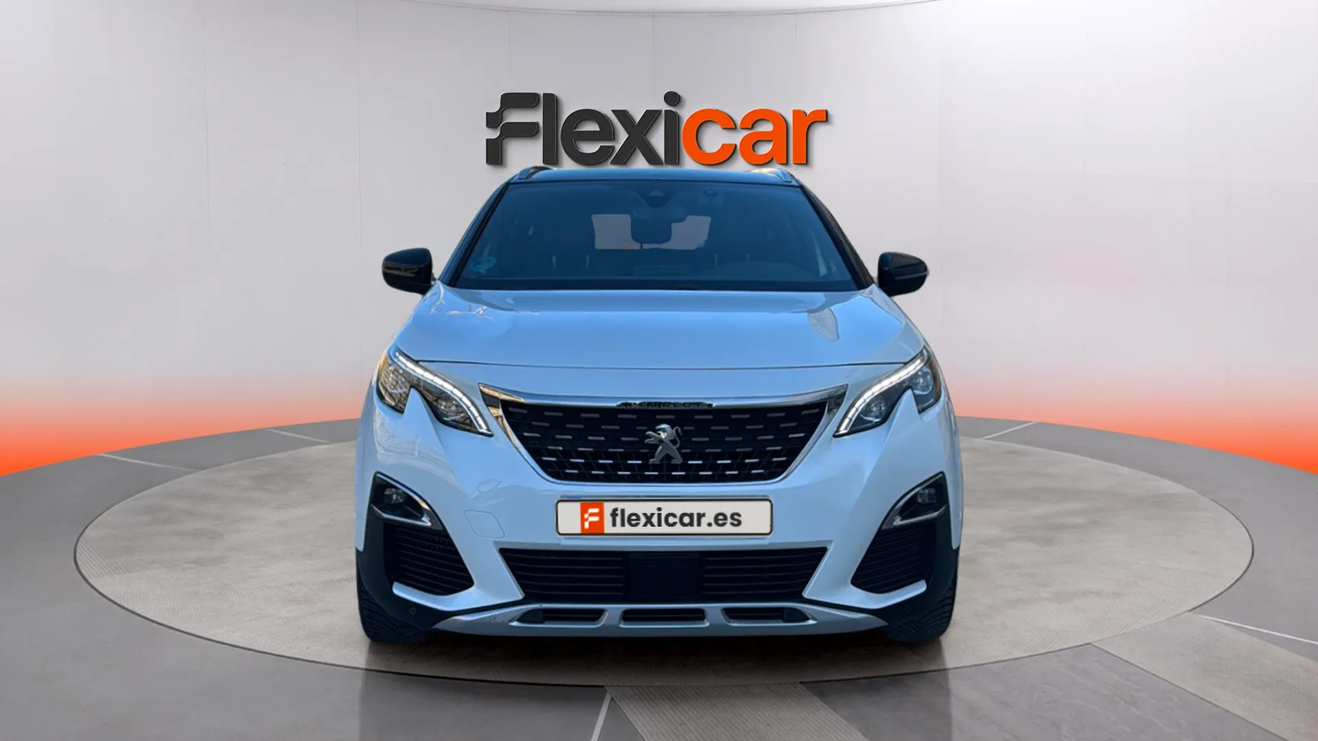 Peugeot 5008 GT-Line 1.2L PureTech EAT8 - foto 8
