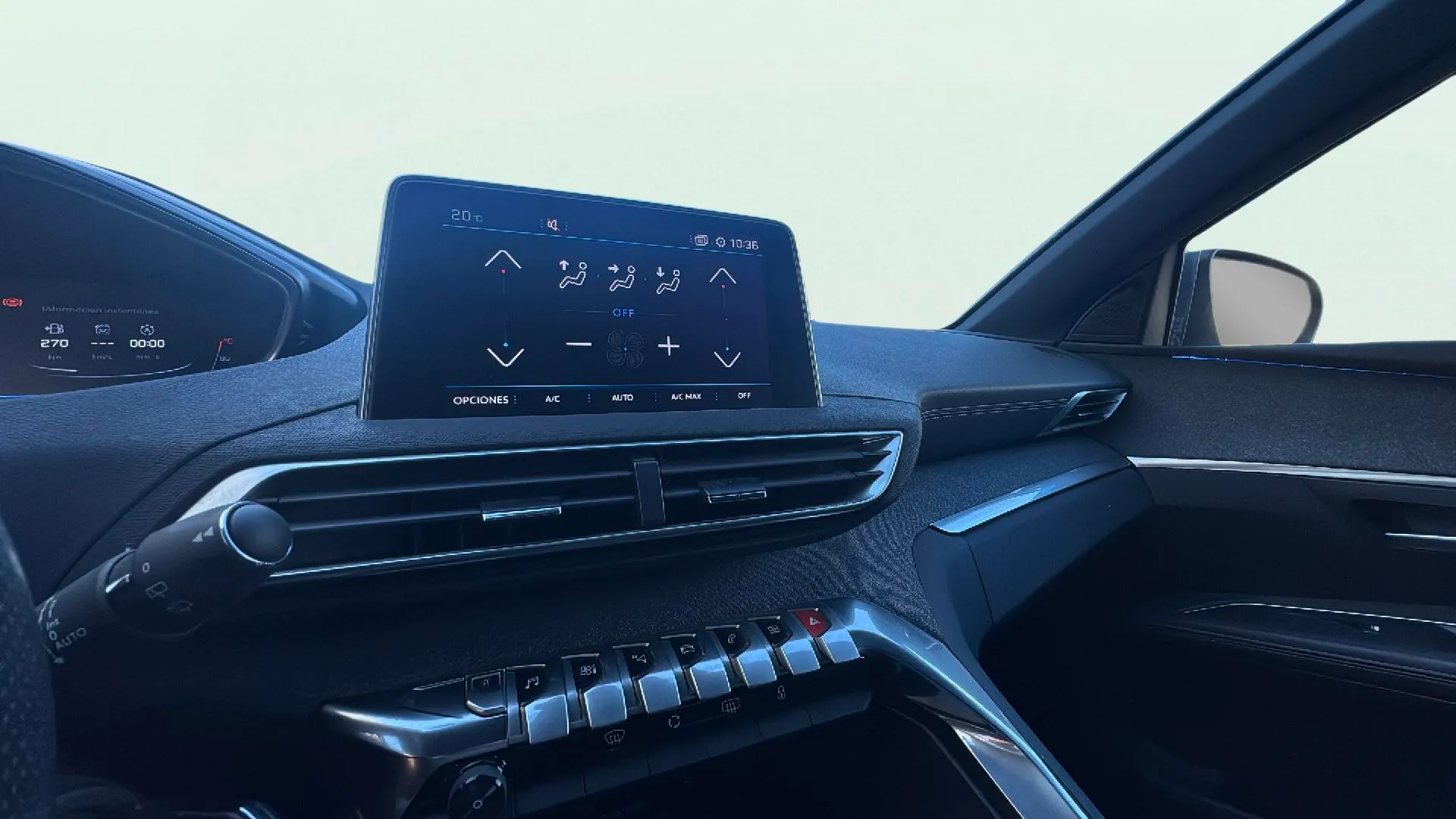 Peugeot 5008 GT-Line 1.2L PureTech EAT8 - foto 9