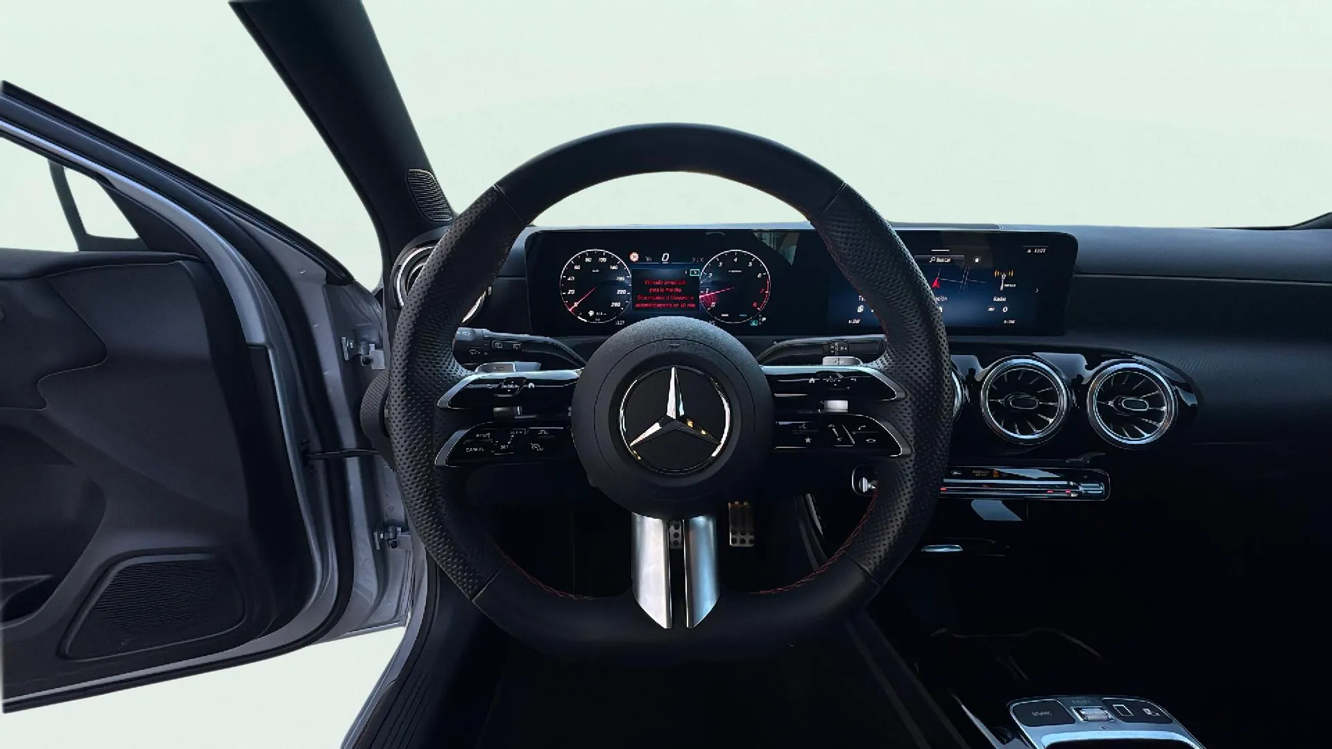 Mercedes-Benz Clase A A 180 - foto 12