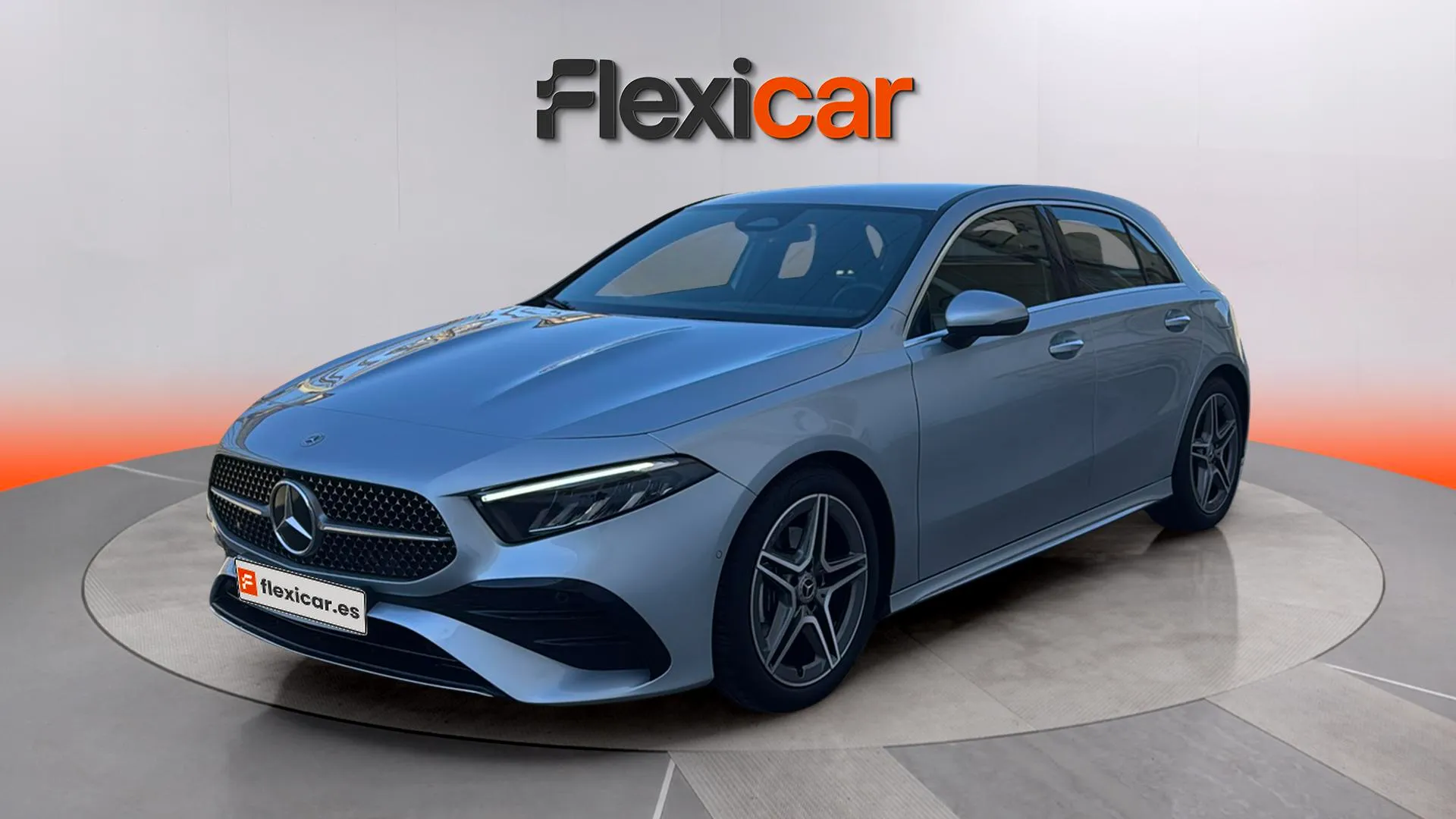 Mercedes-Benz Clase A A 180 - foto 5