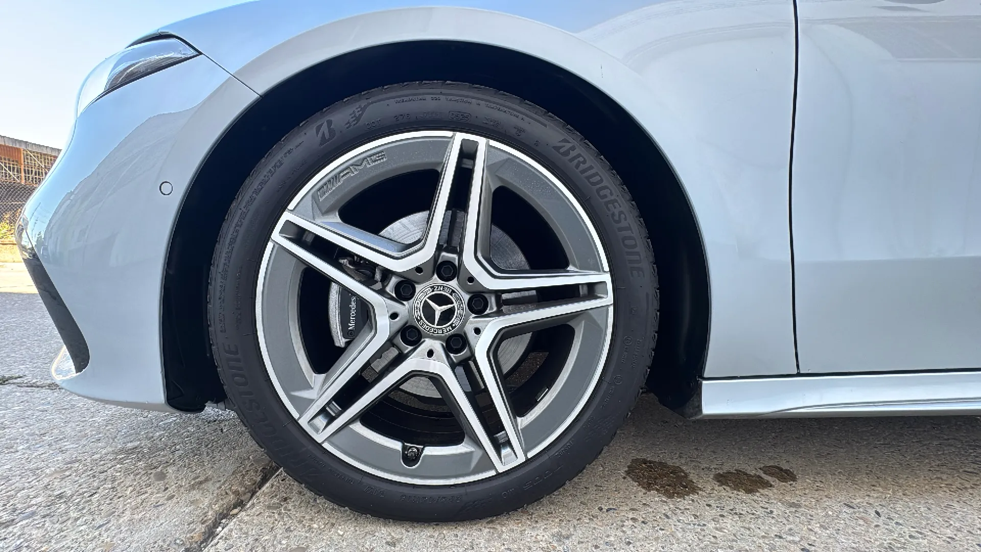 Mercedes-Benz Clase A A 180 - foto 23