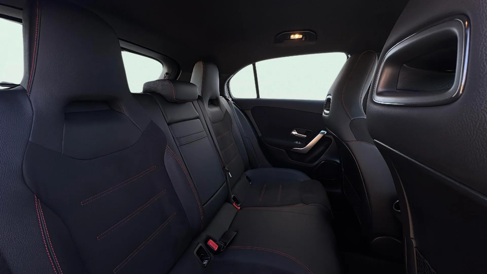 Mercedes-Benz Clase A A 180 - foto 22