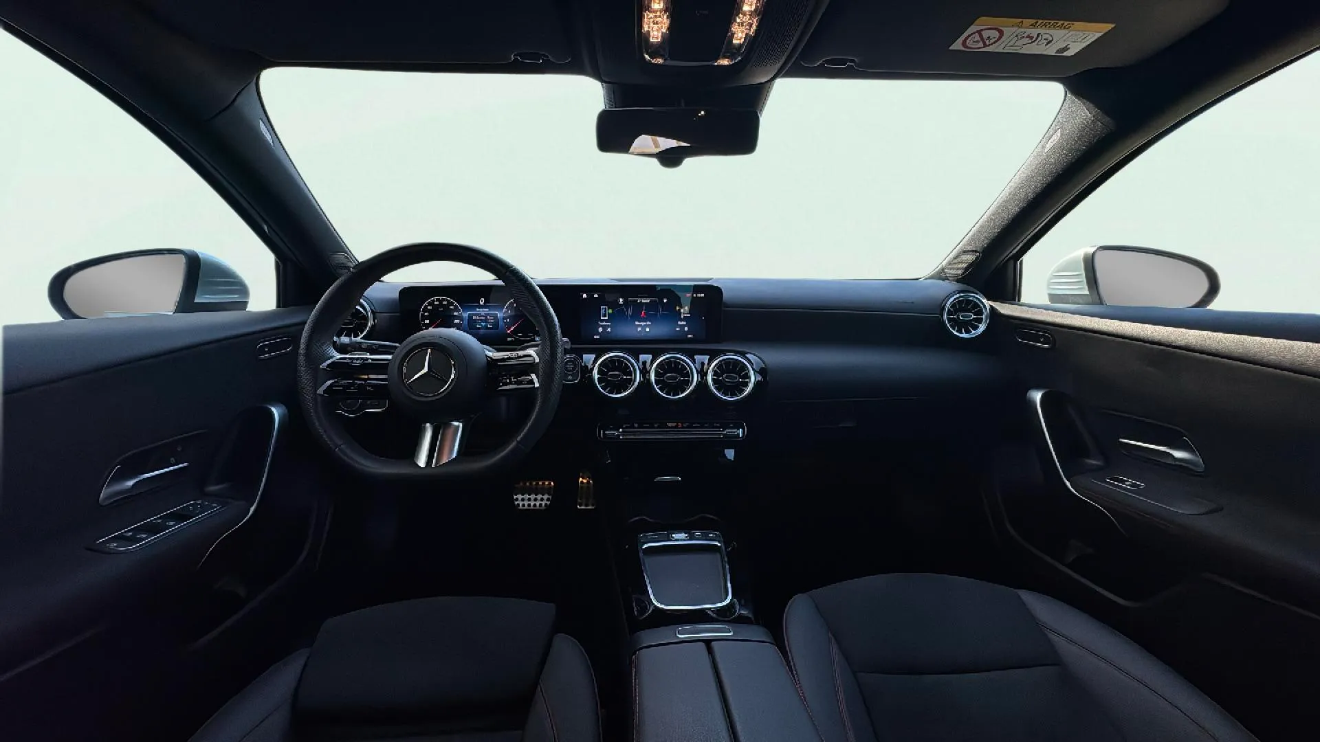 Mercedes-Benz Clase A A 180 - foto 11
