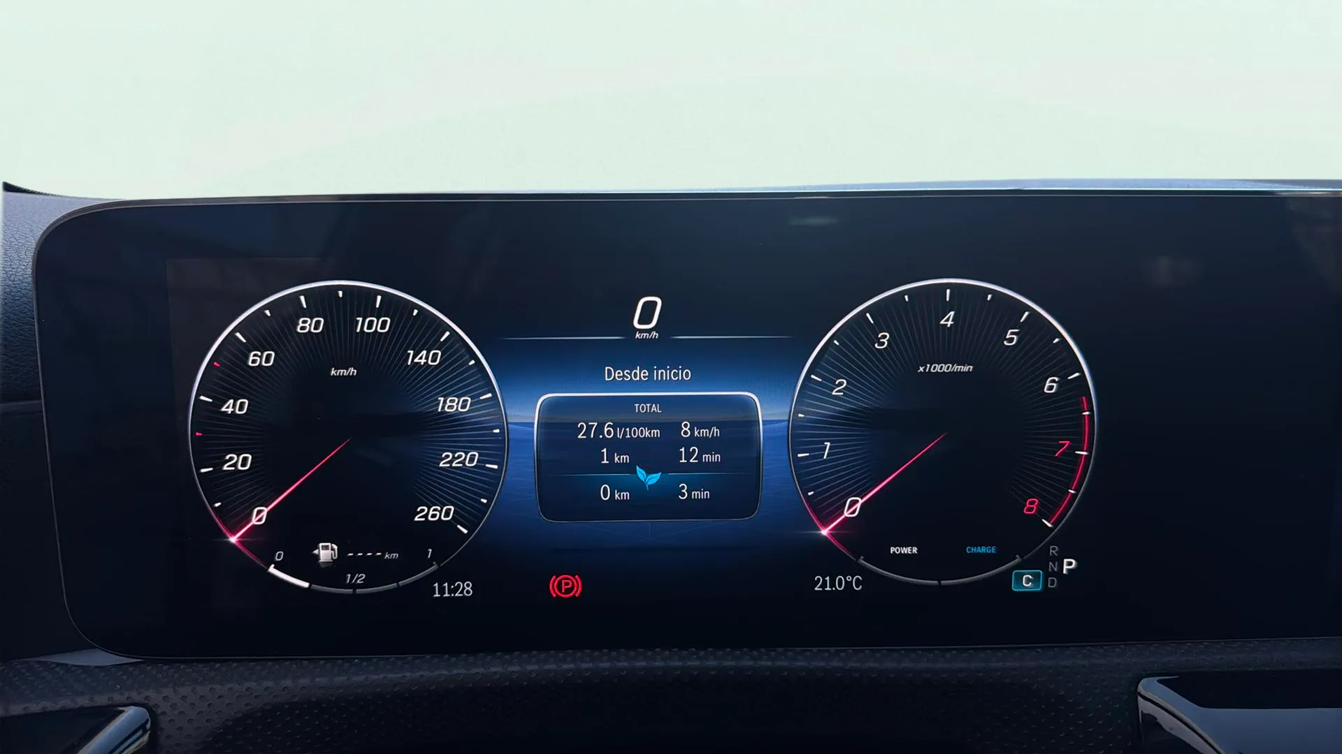 Mercedes-Benz Clase A A 180 - foto 10