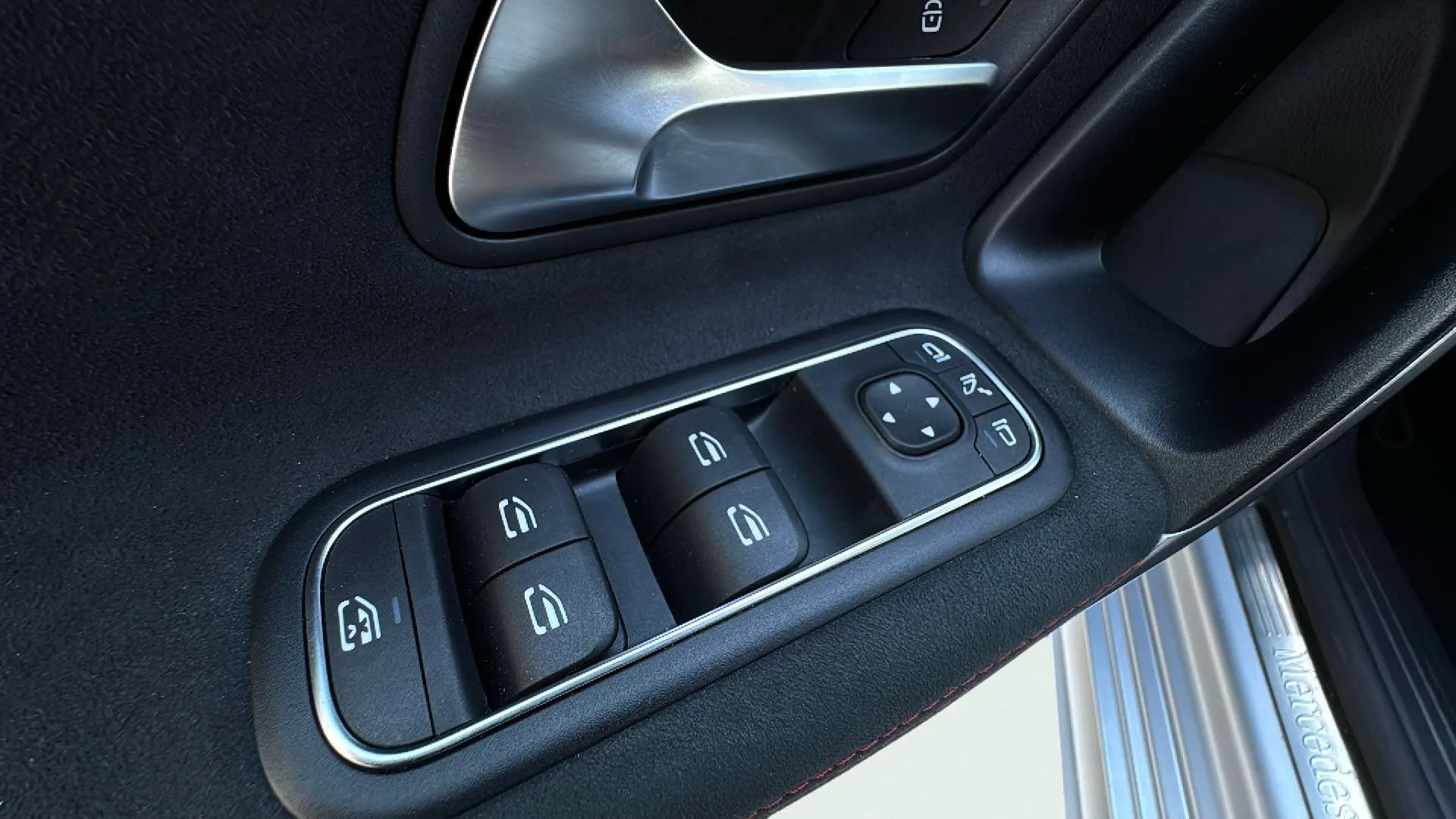 Mercedes-Benz Clase A A 180 - foto 19