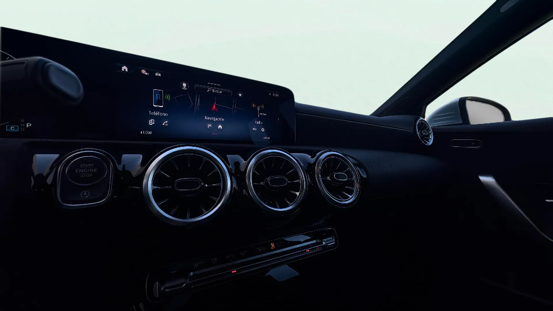 Mercedes-Benz Clase A A 180 - foto 16
