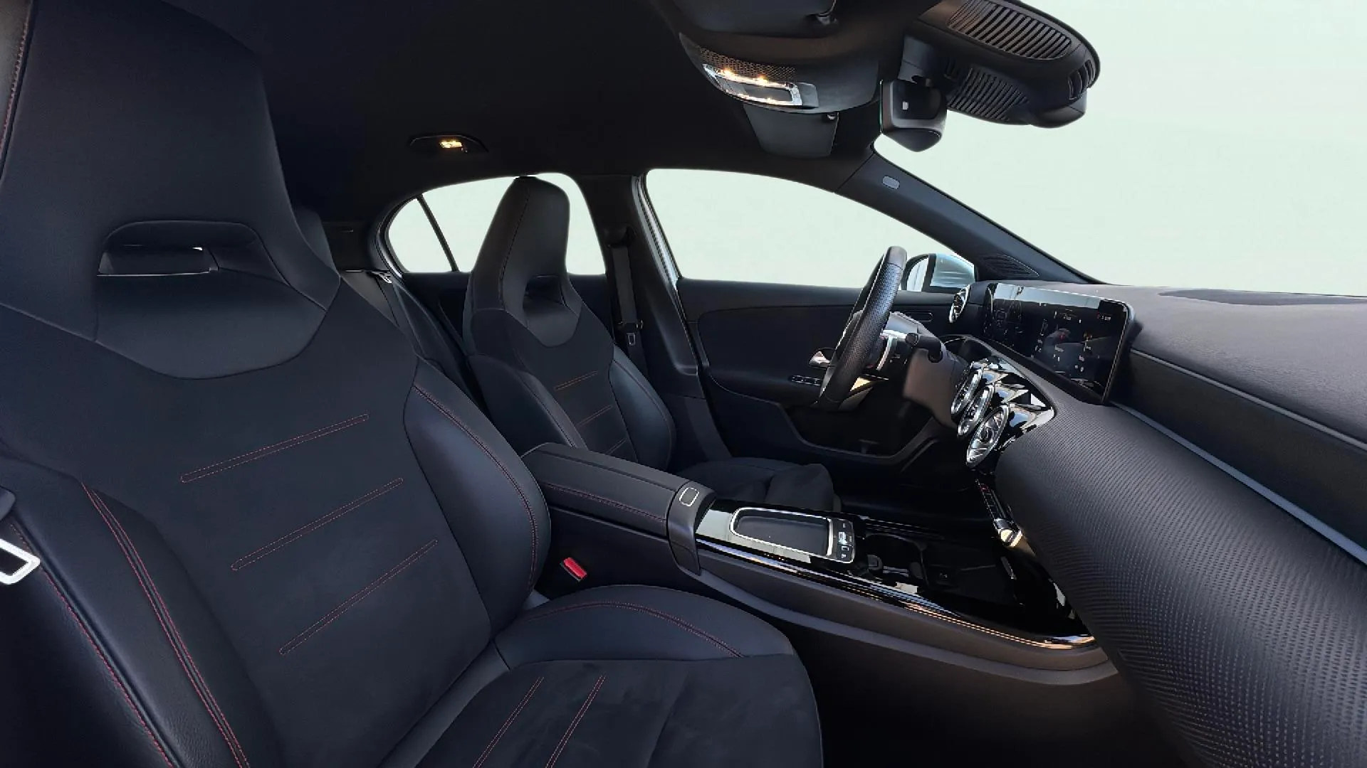 Mercedes-Benz Clase A A 180 - foto 21