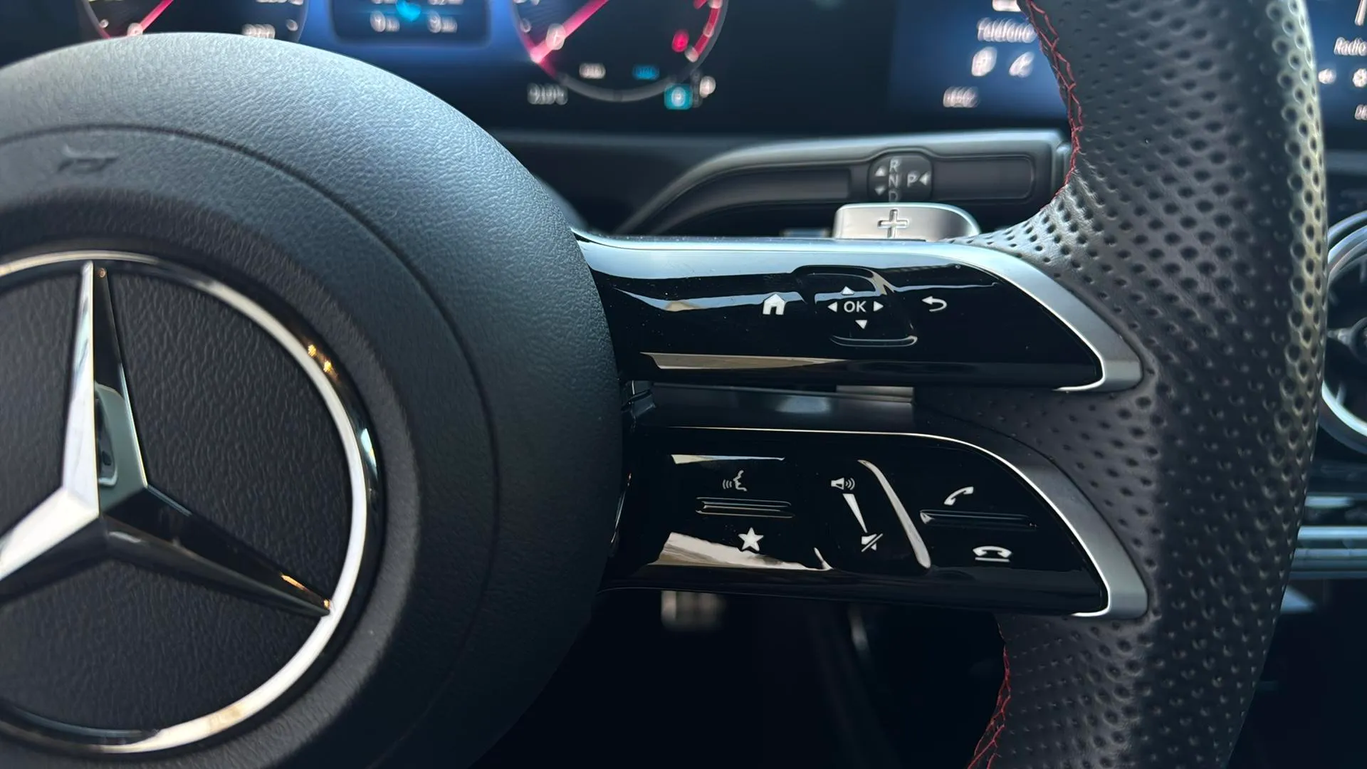 Mercedes-Benz Clase A A 180 - foto 14
