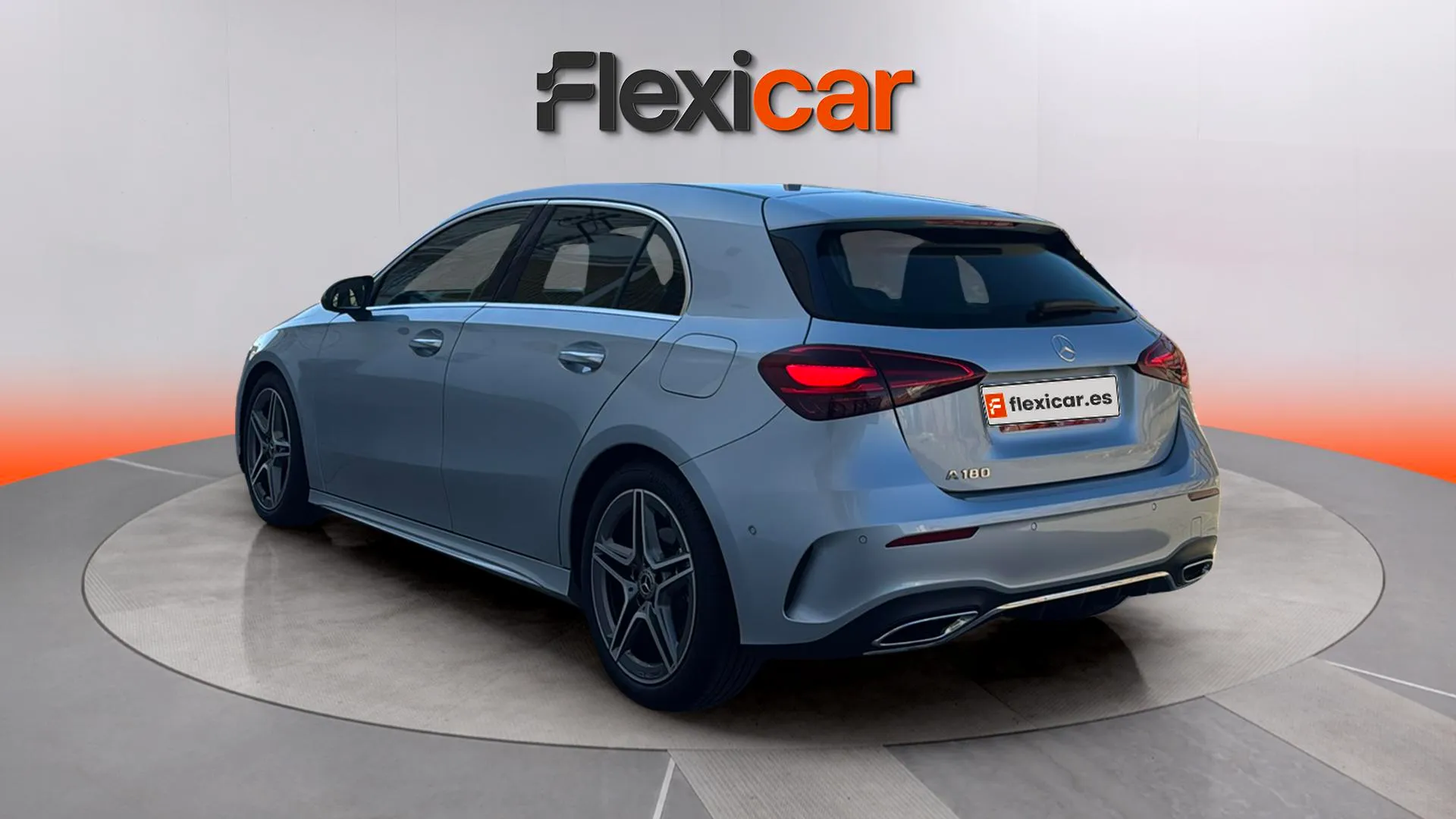Mercedes-Benz Clase A A 180 - foto 7