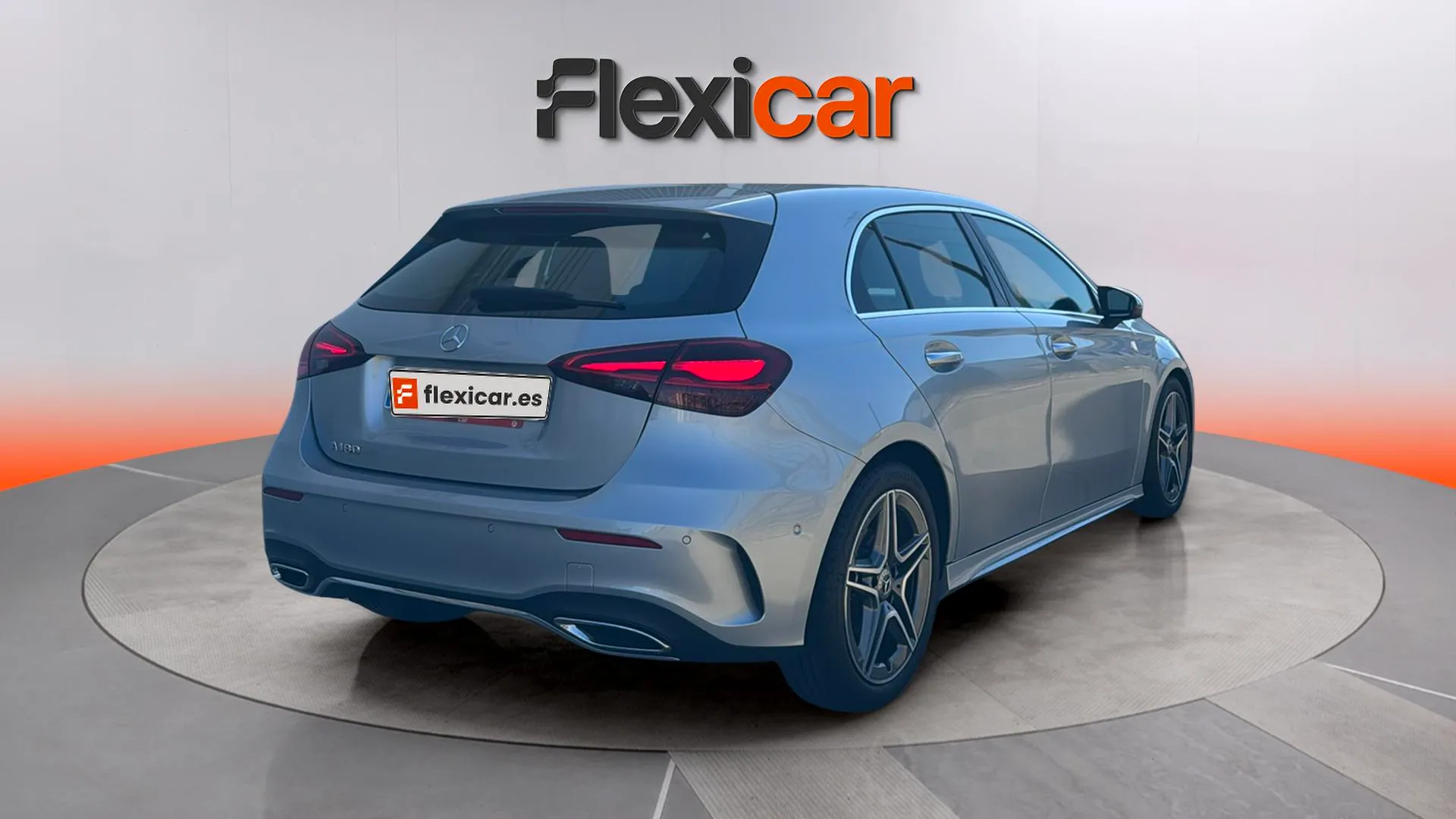 Mercedes-Benz Clase A A 180 - foto 3