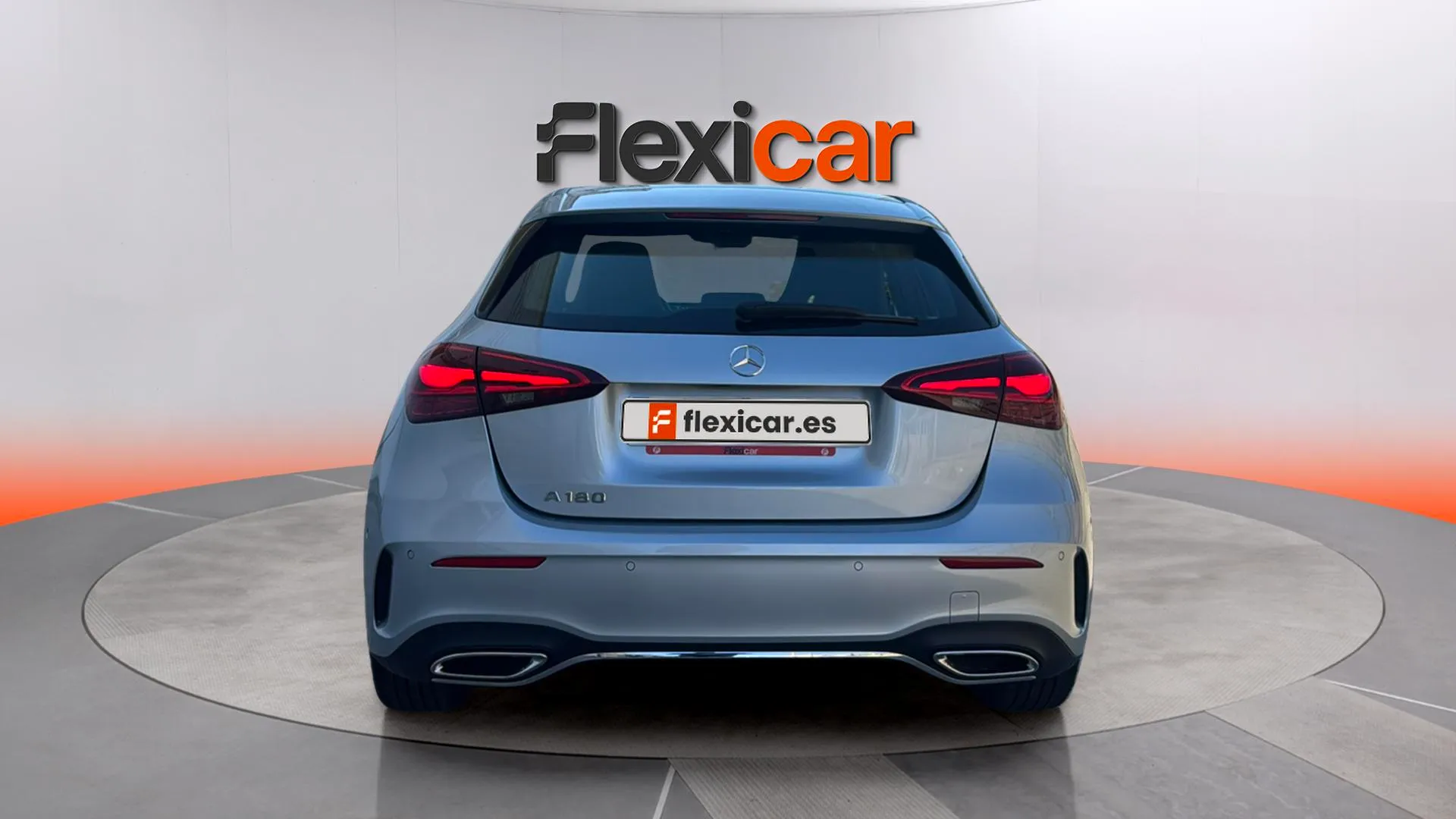 Mercedes-Benz Clase A A 180 - foto 8