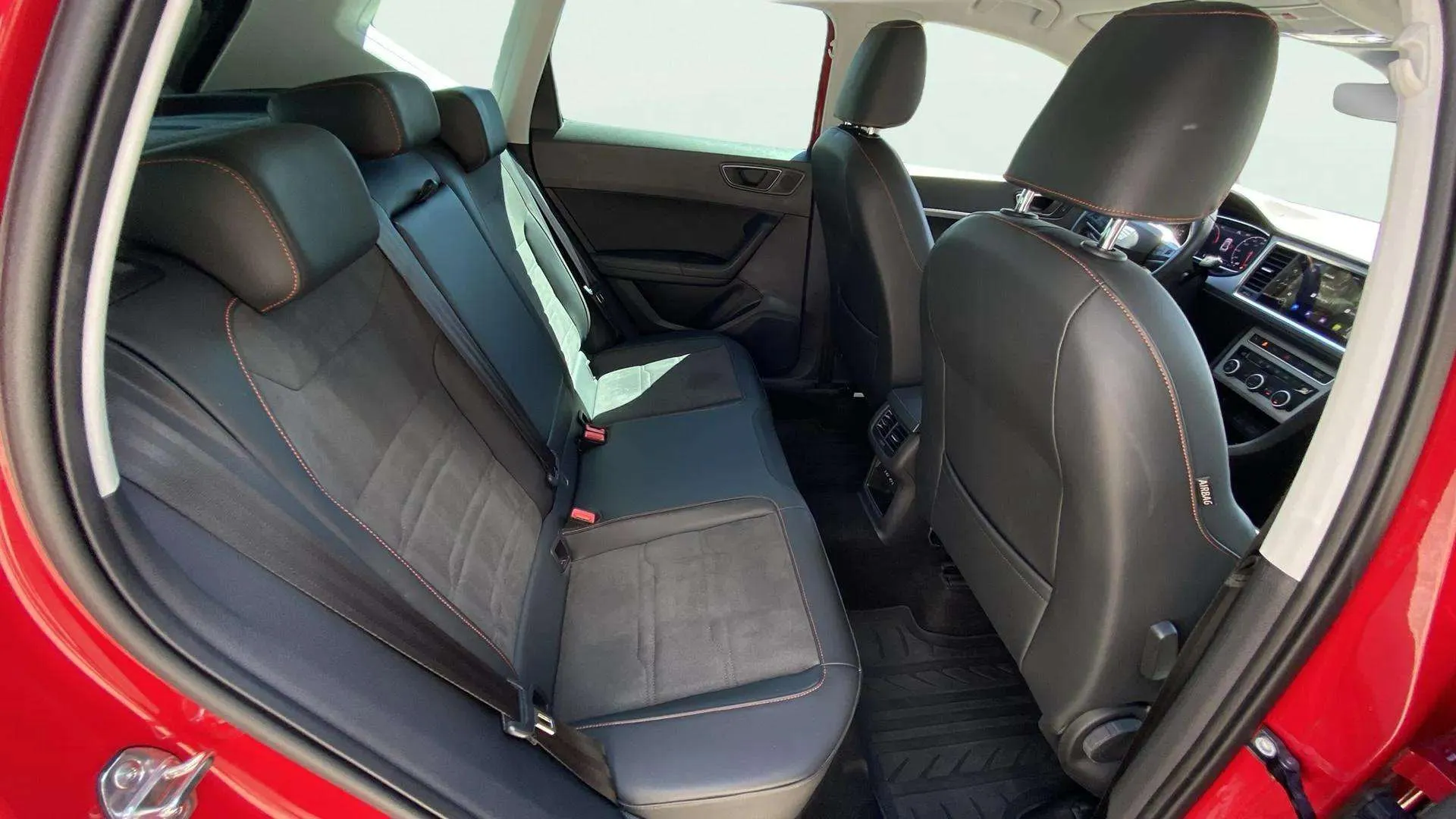 SEAT Ateca 1.5 TSI FR Special Edition - foto 22