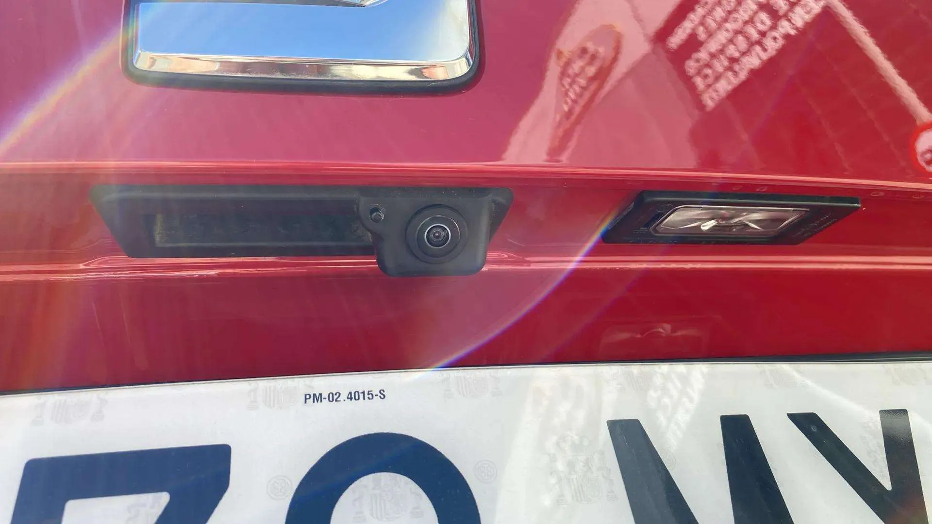 SEAT Ateca 1.5 TSI FR Special Edition - foto 11