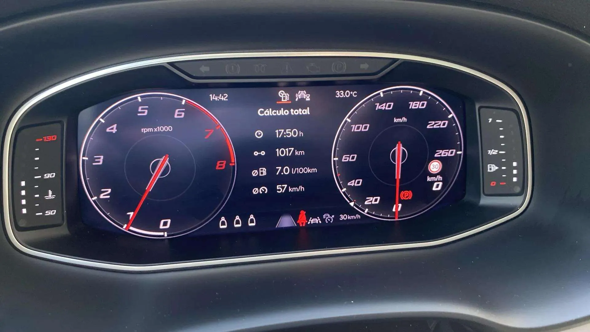 SEAT Ateca 1.5 TSI FR Special Edition - foto 16